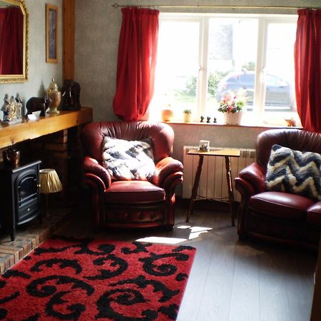 Sportsmans Lodge Bed And Breakfast Amlwch Экстерьер фото