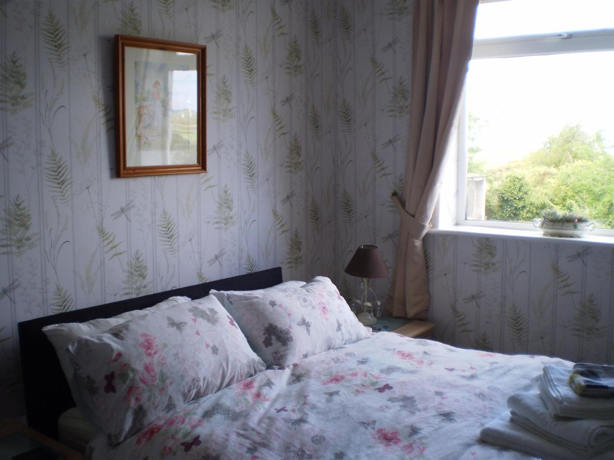 Sportsmans Lodge Bed And Breakfast Amlwch Номер фото